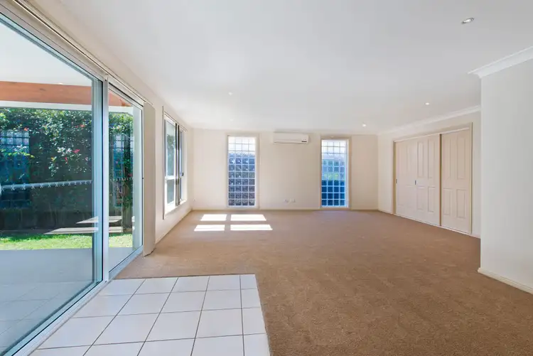 Second view of Homely house listing, 3 David Close, Port Macquarie NSW 2444