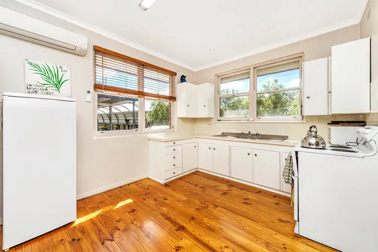 Third view of Homely house listing, 52 Cameron Road, Queanbeyan NSW 2620