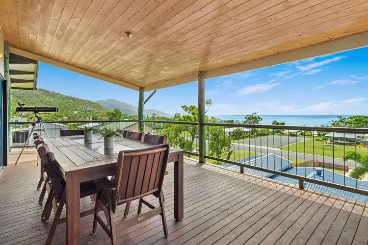 Main view of Homely house listing, 71 Gloucester Avenue, Hideaway Bay QLD 4800