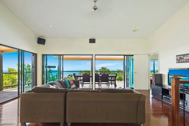 Second view of Homely house listing, 71 Gloucester Avenue, Hideaway Bay QLD 4800