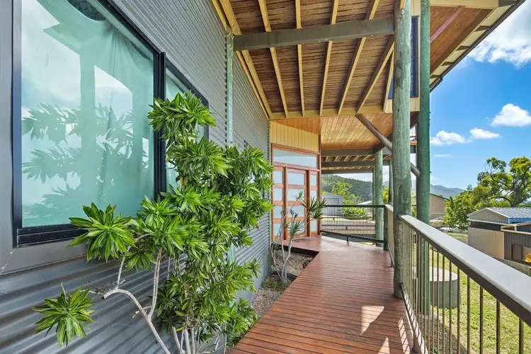 Fourth view of Homely house listing, 71 Gloucester Avenue, Hideaway Bay QLD 4800