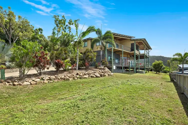 Fifth view of Homely house listing, 71 Gloucester Avenue, Hideaway Bay QLD 4800