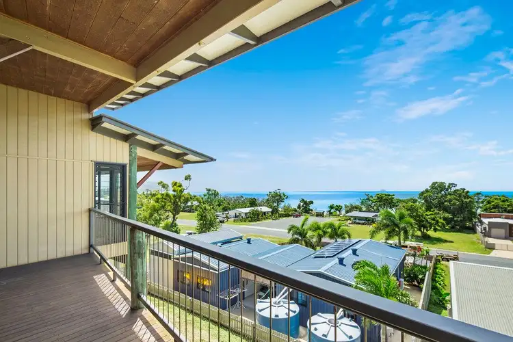 Sixth view of Homely house listing, 71 Gloucester Avenue, Hideaway Bay QLD 4800