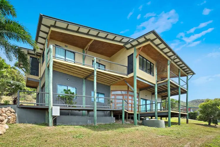 Seventh view of Homely house listing, 71 Gloucester Avenue, Hideaway Bay QLD 4800