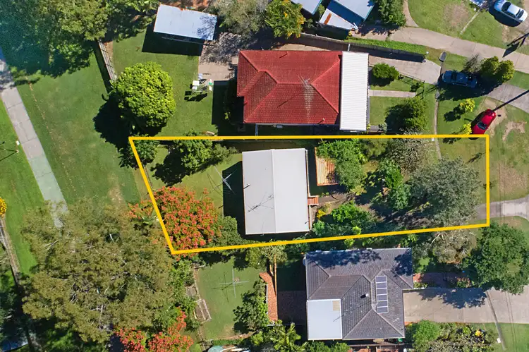 Second view of Homely house listing, 20 Moorbell Street, Tarragindi QLD 4121