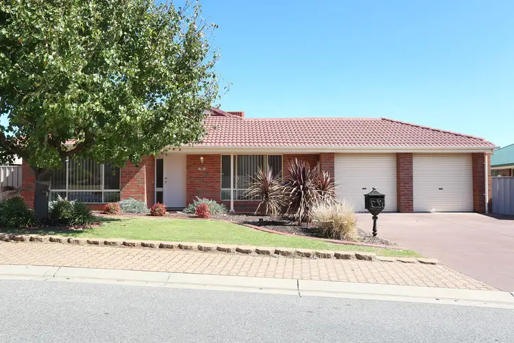Main view of Homely house listing, 69 Beckham Rise, Craigmore SA 5114