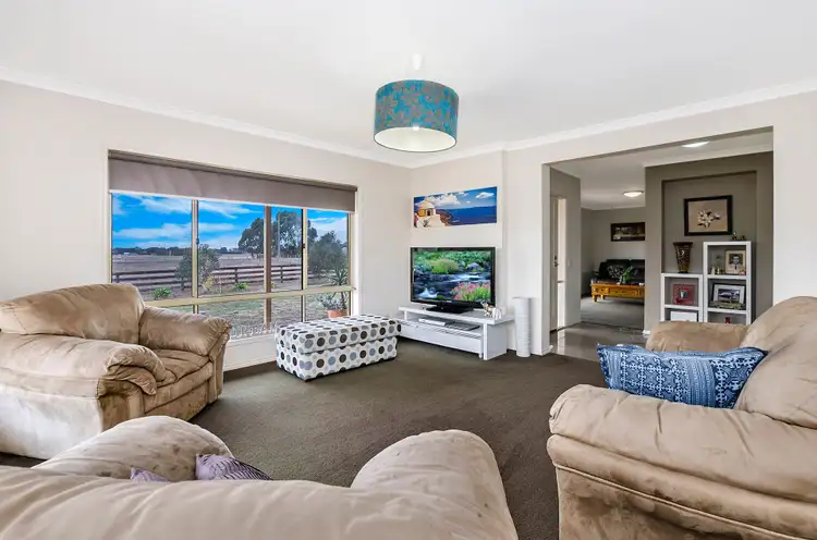 Second view of Homely house listing, 11 Hurleys Lane, Mailors Flat VIC 3275