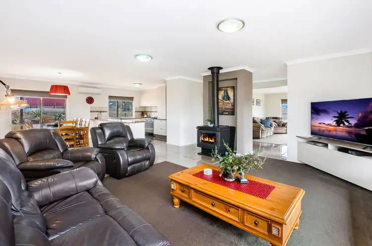 Third view of Homely house listing, 11 Hurleys Lane, Mailors Flat VIC 3275