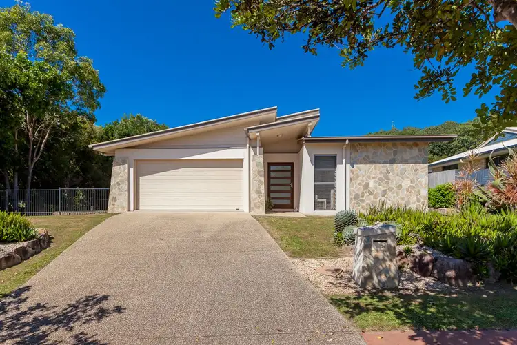 Main view of Homely house listing, 25 Parklakes Drive, Bli Bli QLD 4560