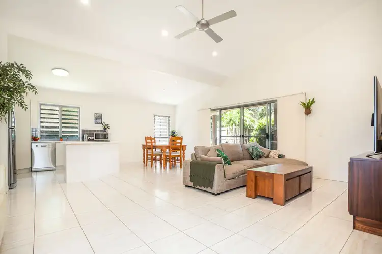Second view of Homely house listing, 25 Parklakes Drive, Bli Bli QLD 4560