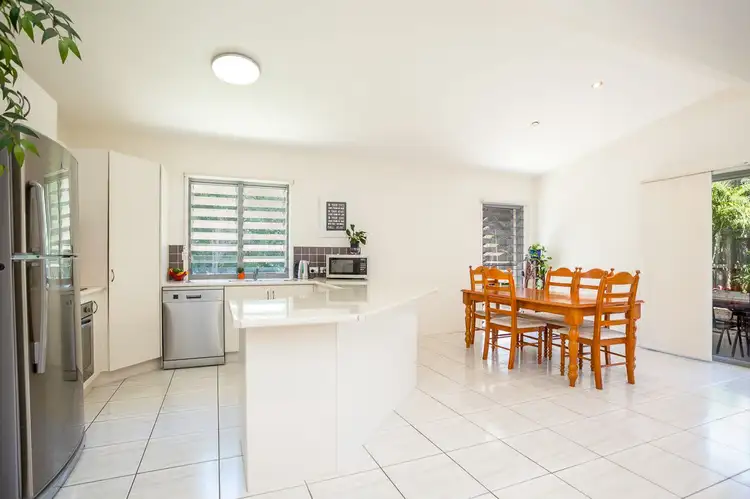Third view of Homely house listing, 25 Parklakes Drive, Bli Bli QLD 4560