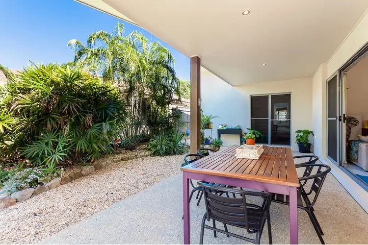 Fourth view of Homely house listing, 25 Parklakes Drive, Bli Bli QLD 4560