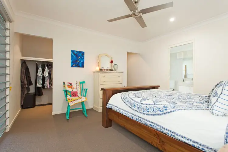 Fifth view of Homely house listing, 25 Parklakes Drive, Bli Bli QLD 4560
