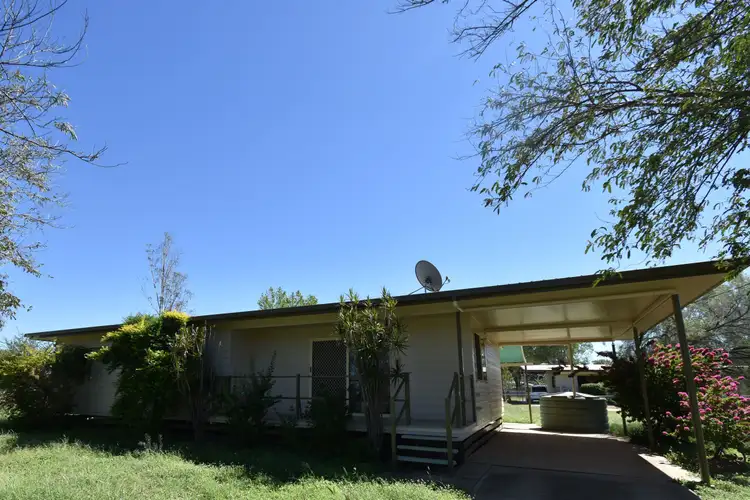 Main view of Homely house listing, 5/37 St Mary Street, Isisford QLD 4731
