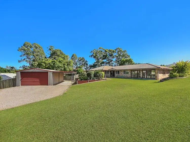 Main view of Homely house listing, 144 Madeline Drive, Morayfield QLD 4506