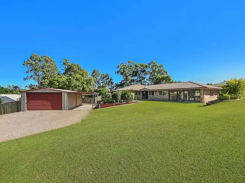 Main view of Homely house listing, 144 Madeline Drive, Morayfield QLD 4506