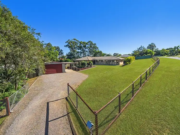 Second view of Homely house listing, 144 Madeline Drive, Morayfield QLD 4506