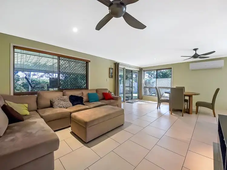 Fourth view of Homely house listing, 144 Madeline Drive, Morayfield QLD 4506