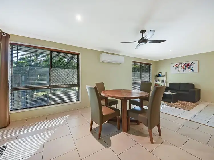 Fifth view of Homely house listing, 144 Madeline Drive, Morayfield QLD 4506