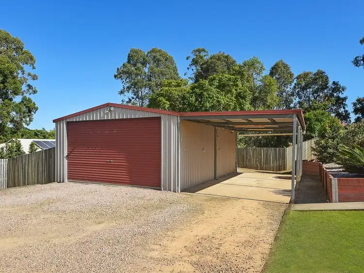 Seventh view of Homely house listing, 144 Madeline Drive, Morayfield QLD 4506