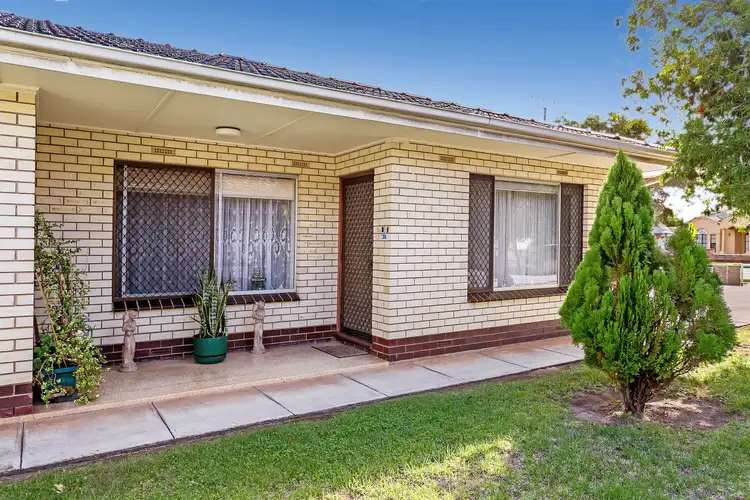 8/520 Tapleys Hill Road, Fulham Gardens SA 5024