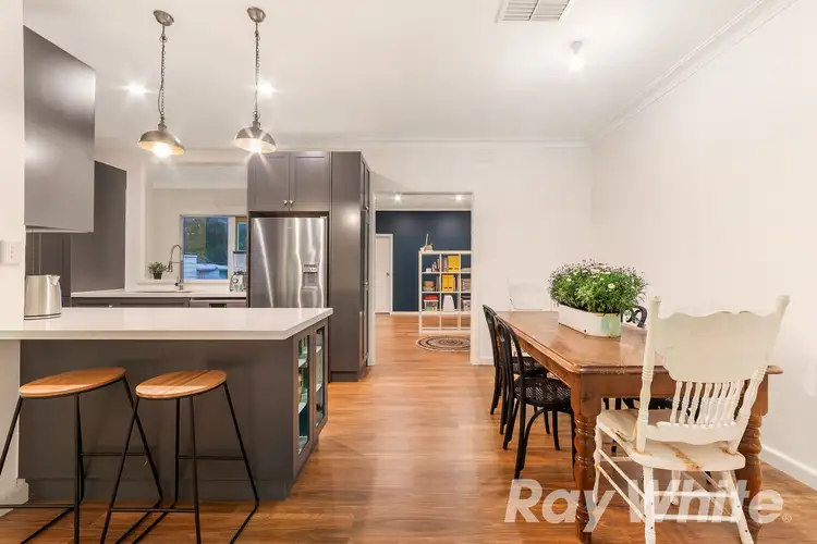 Third view of Homely house listing, 11 Fernwood Avenue, Ringwood East VIC 3135