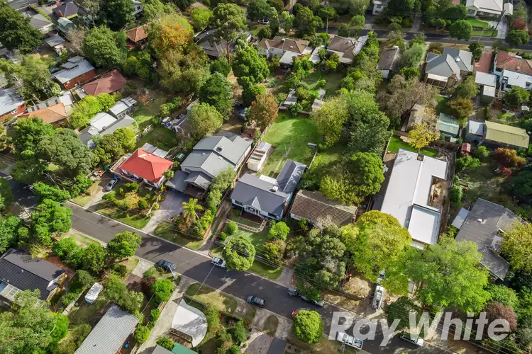 Fourth view of Homely house listing, 11 Fernwood Avenue, Ringwood East VIC 3135