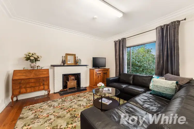 Fifth view of Homely house listing, 11 Fernwood Avenue, Ringwood East VIC 3135