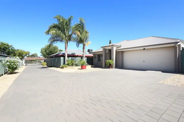 Second view of Homely house listing, 2/70 Chellaston Road, Munno Para West SA 5115