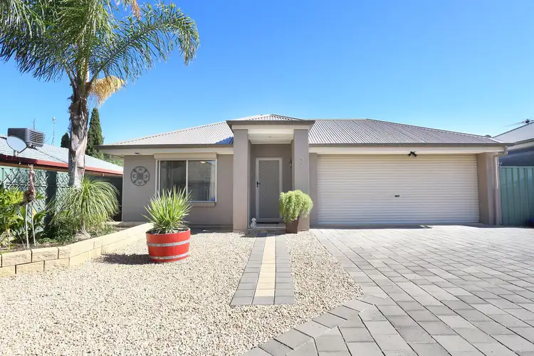 Third view of Homely house listing, 2/70 Chellaston Road, Munno Para West SA 5115