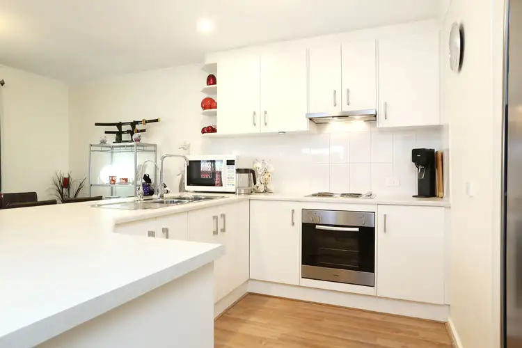 Fourth view of Homely house listing, 2/70 Chellaston Road, Munno Para West SA 5115