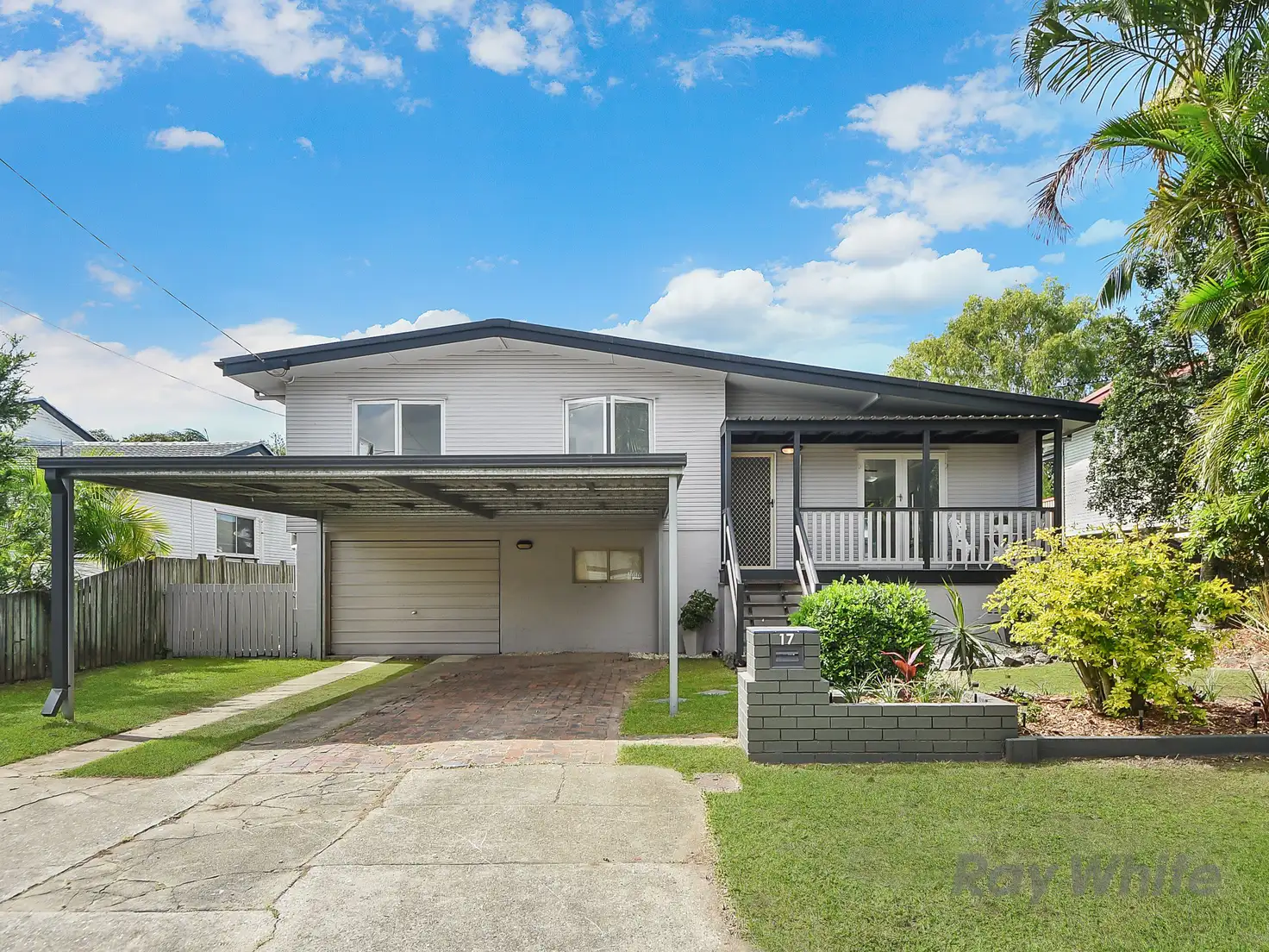 Main view of Homely house listing, 17 Coolah Street, Aspley QLD 4034