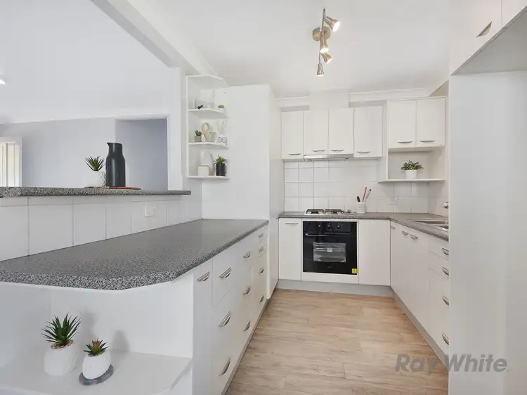 Third view of Homely house listing, 17 Coolah Street, Aspley QLD 4034