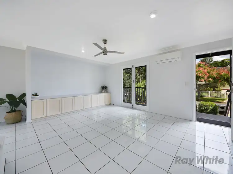 Fifth view of Homely house listing, 17 Coolah Street, Aspley QLD 4034
