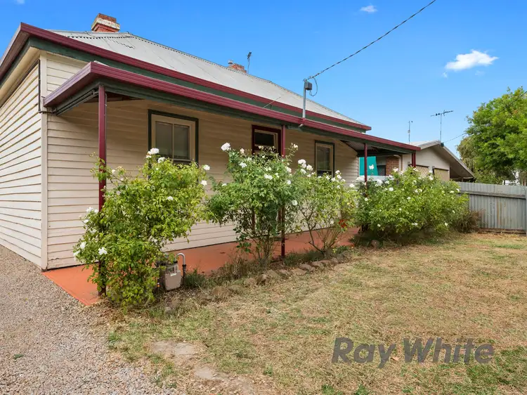 Main view of Homely house listing, 11 Cunningham Street, Benalla VIC 3672
