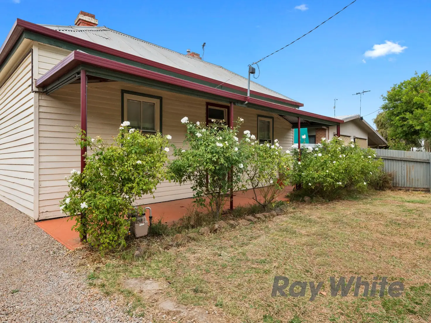 Main view of Homely house listing, 11 Cunningham Street, Benalla VIC 3672