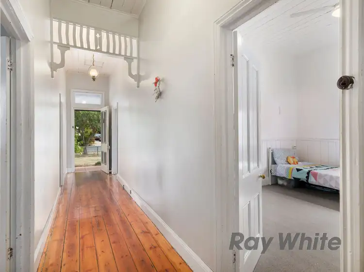 Second view of Homely house listing, 11 Cunningham Street, Benalla VIC 3672