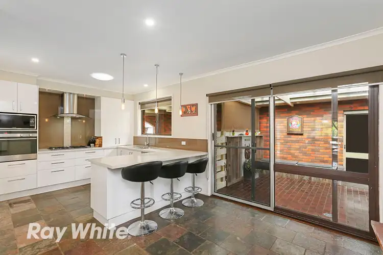 Third view of Homely house listing, 1 Currawong Court, Lara VIC 3212