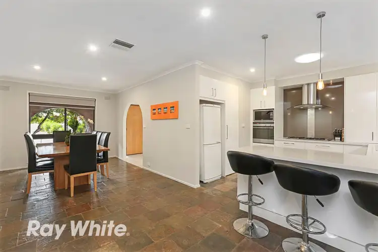 Fourth view of Homely house listing, 1 Currawong Court, Lara VIC 3212