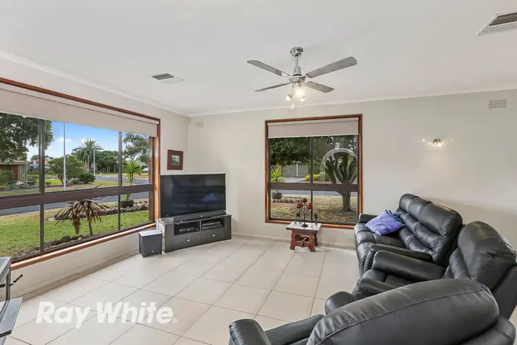 Fifth view of Homely house listing, 1 Currawong Court, Lara VIC 3212