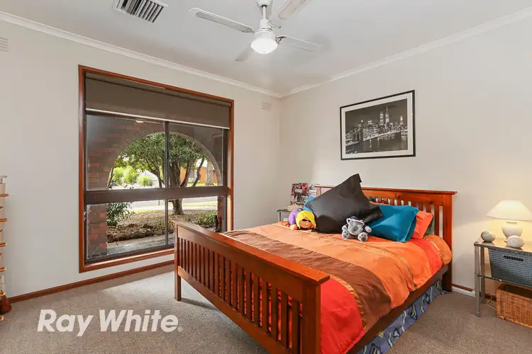Seventh view of Homely house listing, 1 Currawong Court, Lara VIC 3212