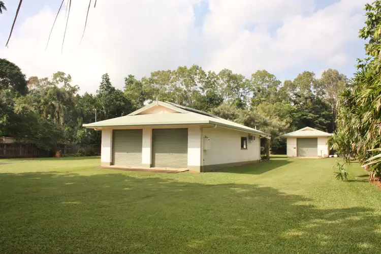 Second view of Homely house listing, 69 - 71 King Street, Gordonvale QLD 4865