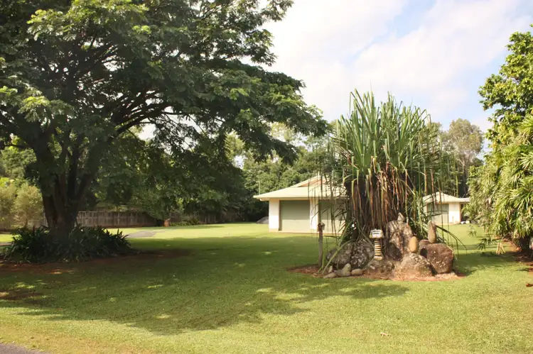 Fifth view of Homely house listing, 69 - 71 King Street, Gordonvale QLD 4865