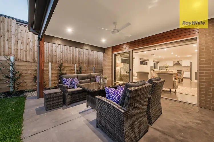 133b Pembroke Road, Mooroolbark VIC 3138