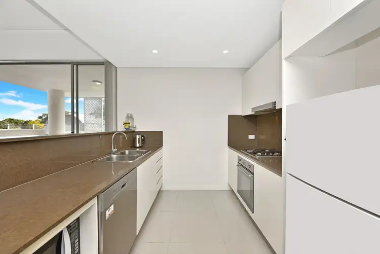 Sixth view of Homely apartment listing, 3201/39 Rhodes Street, Hillsdale NSW 2036