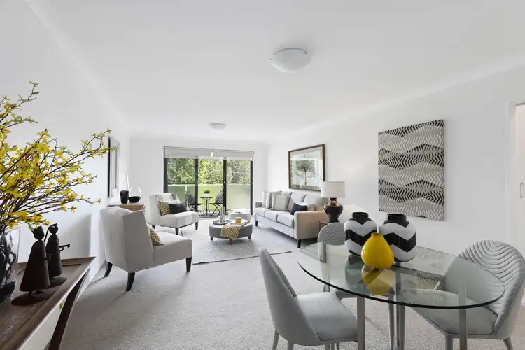 6/231 Pacific Highway, Lindfield NSW 2070