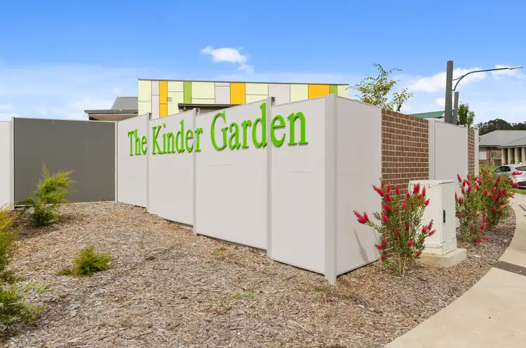 Seventh view of Homely land listing, Lot 8 Challoner Rise, Renwick NSW 2575