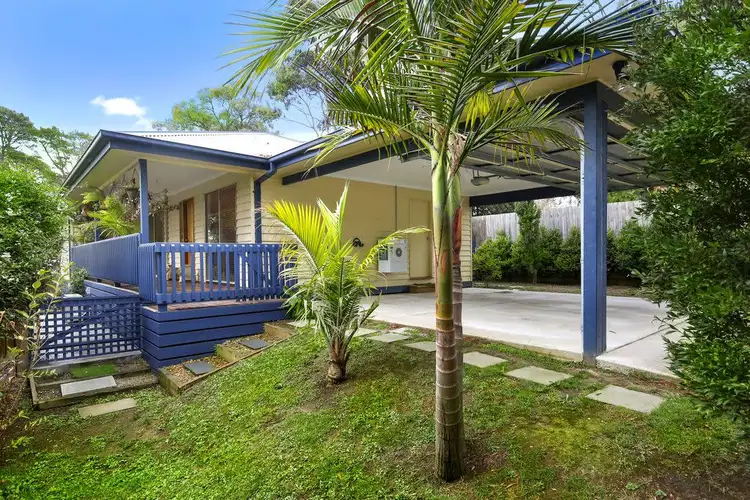 22A Wedderburn Crescent, Mount Evelyn VIC 3796