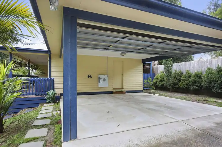 Second view of Homely house listing, 22A Wedderburn Crescent, Mount Evelyn VIC 3796