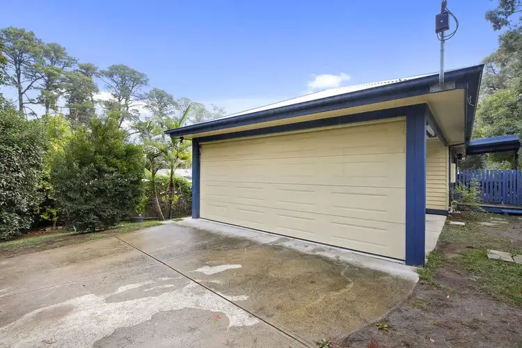 Third view of Homely house listing, 22A Wedderburn Crescent, Mount Evelyn VIC 3796